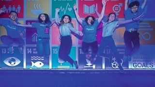 Bis 30. Juni 2021 läuft die Bewerbungsphase für den Youth Ag Summit 2021 – eine alle zwei Jahre stattfindende Konferenz, bei der 100 junge Leute im Rahmen eines globalen Forums zusammenarbeiten, um Lösungen für Ernährungssicherheit und eine nachhaltige Landwirtschaft zu entwickeln. (Bayer AG)