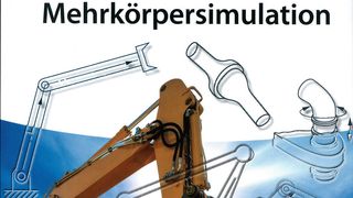 Ahmed A. Shabana: Einführung in die Mehrkörpersimulation. Wiley-VCH 2016. 594 Seiten, ISBN 978-3-527-33664-7, 69 Euro. (Wiley VCH)