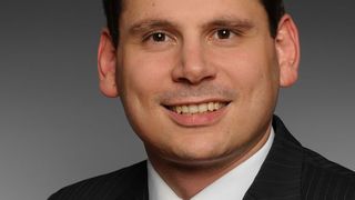 Matthias Rosch ist bei B&R  seit 10 Jahren im Kompetenzzentrum Prozess- und Anlagenautomatisierung in Bad Homburg tätig. (Rosch)