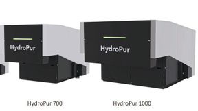 Im umfassenden Programm stehen eine Vielzahl an modular aufgebauten Varianten zur Verfügung, um wirtschaftlich die jeweils individuellen Forderungen zu erfüllen. (Bild: Knoll)