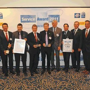 (Archiv: Vogel Business Media)