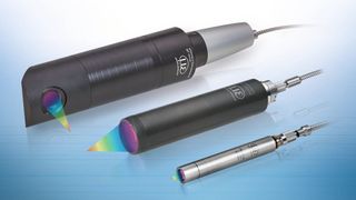 Nouveaux modèles dans la plus grande gamme de capteurs confocaux chez Micro-Epsilon. (Micro-Epsilon)