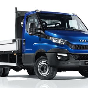 (Foto: Iveco)