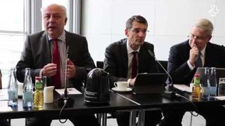 Hannover Messe 2017: Pressegespräch der Plattform Industrie 4.0 (YouTubePlayer_j_XnezLpYTk_Vogel MaschinenMarkt)