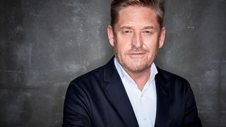 Wayne Griffiths, CEO von Seat und Cupra, gibt einen Einblick in die Pläne der beiden spanischen Volkswagen-Fabrikate. (Bild: Autoren-Union Mobilität/Seat)