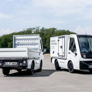 Tropos Motors bietet den Able seit 2019 auch in Deutschland an.(Bild:  Tropos Motors)