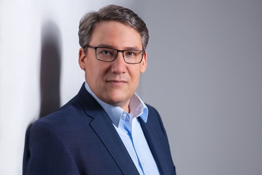 Christian Kubik, Director Sales Engineering DACH bei Commvault.(Bild:  Commvault)