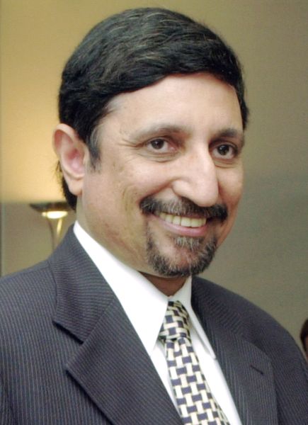 Platz 4: SABIC, Saudi-Arabien  Mohammed Al-Mady ist seit der Gründung des Unternehmens 1976 bei SABIC und bereits seit 1998 CEO.  (Bild: SABIC)