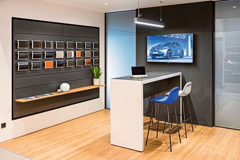 ... analysiert und in das Konzept integriert worden. ((c) Ulf Büschleb / Volkswagen)