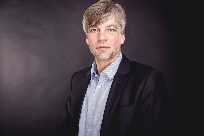 Für Maik Wetzel, Channel Sales Director DACH bei ESET, ist IT-Security ein Schlüsselthema für MSPs. (Bild: ESET)