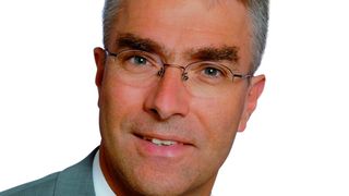 Klaus Rümler, Geschäftsführer Spirax Sarco (Archiv: Vogel Business Media)