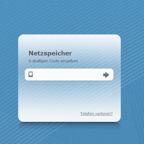 Seit Version 4.2 bietet der DSM eine Zwei-Faktor-Authentifizierung, die mit dem Google Authenticator auf Android (und den entsprechend kompatiblen Apps) zusammenarbeitet. Jeder Nutzer muss diese Funktion selbst aktivieren – vor allem für sensitive Zugänge mit administrativen Berechtigungen lohnt sich das aber auf jeden Fall. (Bild: VBM)