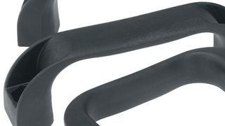 Die neuen Bügelgriffe von Kipp. (Kipp)