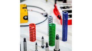 Lamiera is dedicated to the industry of sheet metal forming machine tools and innovative technologies related to the sector. (Lamiera)