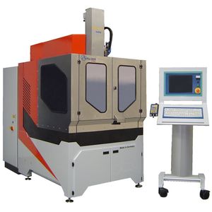 Apos 800 solid: derzeitiger Stand der Technik.