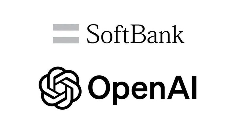 Der japanische Softbank-Konzern hat sich von seinem 32,1 Millionen Nvidia-Aktien vollständig getrennt. Das Unternehmen möchte sich in Sachen KI auf seine Beteiligungen in OpenAI und dem Stargate-Projekt konzentrieren, sagte CFO Yoshimitsu Goto vergangenen Dienstag.(Bild:  Softbank / OpenAI)