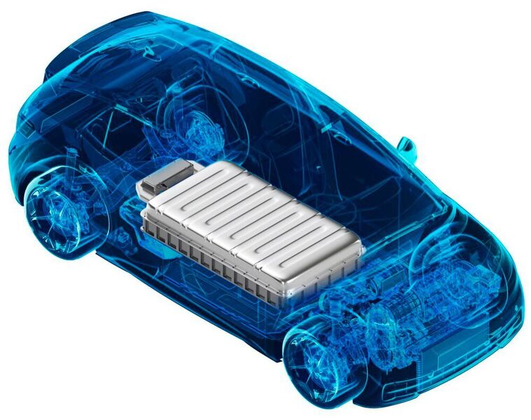 The new investment is fuelled by further strong demand in the lithium-ion battery business.  (Arkema)