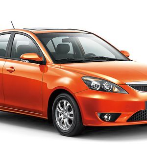 (Changan)