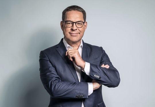 Gerd Chrzanowski tritt als Gesellschafter aus der Robert Bosch Industrietreuhand KG aus.(Bild:  Robert Bosch GmbH)