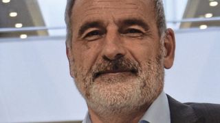 Peter Verbiest soll die Geschäftseinheit „Material Handling“ bei Hyundai Construction Equipment Europe weiterentwickeln. (Hyundai)