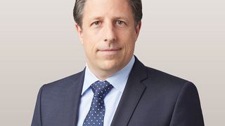 Dr. Daniel Koller, Head Investment Management Team bei BB Biotech (Bild: BB Biotech)