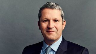 Mit Christoph Schell hat Kuka sehr fix wieder einen erfahrenen CEO an der Unternehmensspitze. Sein Vorgänger, Peter Mohnen, hat in dieser Woche seinen Abschied verkündet. (Bild: Kuka)
