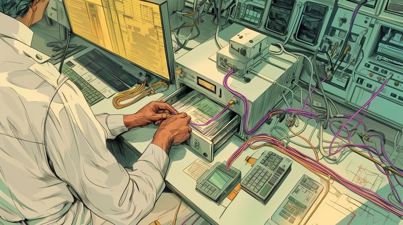 Digitale Souveränität ist keine passive Eigenschaft, sondern muss aktiv hergestellt werden.(Bild:  Midjourney / KI-generiert)