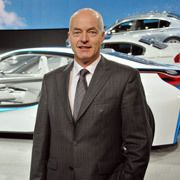 Karsten Engel: „Das Gros der BMW-Händler operiert wirtschaftlich gesund.“ (Archiv: Vogel Business Media)