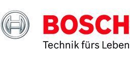 3. Platz: Robert Bosch (Robert Bosch GmbH)