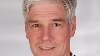 Tobias Hain ist neuer Geschäftsführer des Industrieverbands Massivumformung. (Industrieverband Massivumformung)