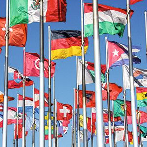 Die Anforderungen an die Rechnungslegung variieren von Land zu Land. Mit diesem Umstand müssen sich alle international agierenden Unternehmen auseinandersetzen.