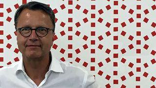 Der Autor: Otto Neuer ist Regional VP Sales bei Denodo (Bild: Denodo)
