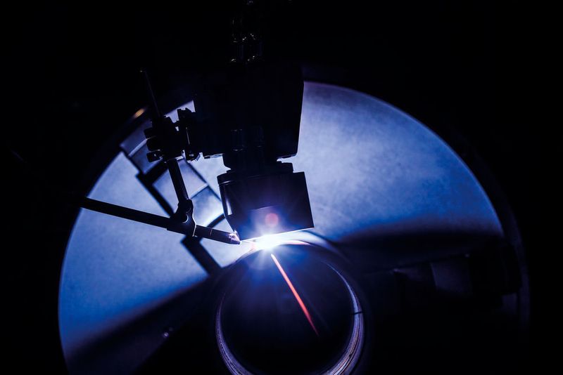 Arc Tig – die mechanisierte WIG-Lösung ermöglicht hochqualitative Ergebnisse bei hohen Schweißgeschwindigkeiten. (Fronius)