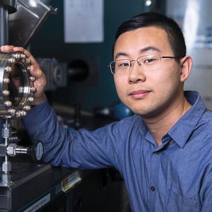 (Paul Scherrer Institut/Mahir Dzambegovic)