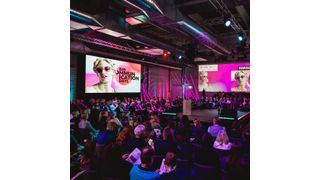 In unserem Liveblog nehmen wir Sie in Echtzeit mit auf die B2B Communication Days 2025. (Bild: Stefan Bausewein)