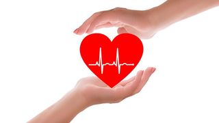 An ICD implantation is recommended for people at high risk of a life-threatening arrhythmia and for those who have had a sudden cardiac arrest. (Source: Pixabay)