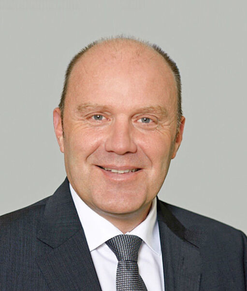 Das neu geschaffene Vorstandsressort Operations wird ab 1. Januar 2018 von Jochen Heier (54) als Chief Operating Officer (COO) geführt. (Lenze)
