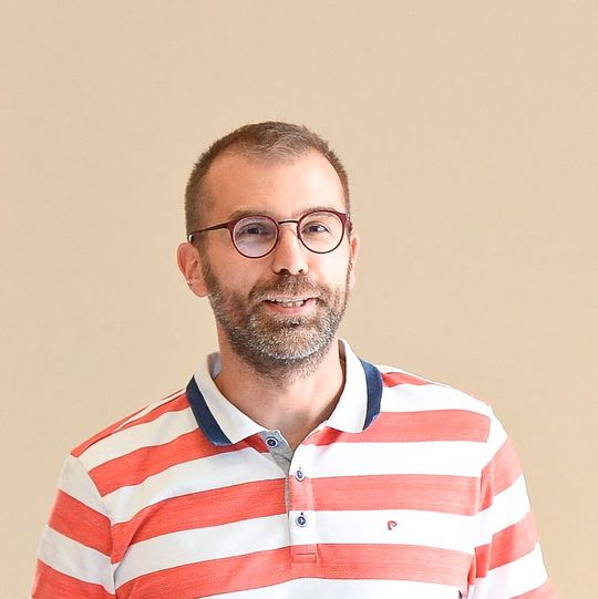 Stephan Schad, Geschäftsführer von Tricli(Bild:  Tricli GmbH)