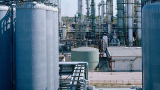 Clariant will die Produktion von hochreinem Ethylenoxid (HPEO) maximieren. (Clariant)