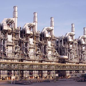Linde hat bereits viel Erfahrung bei der Planung und beim Bau von Ethylenanlagen. (Symbolbild)