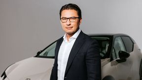 Zeekr-Europachef Lothar Schupet (Bild: Zeekr)