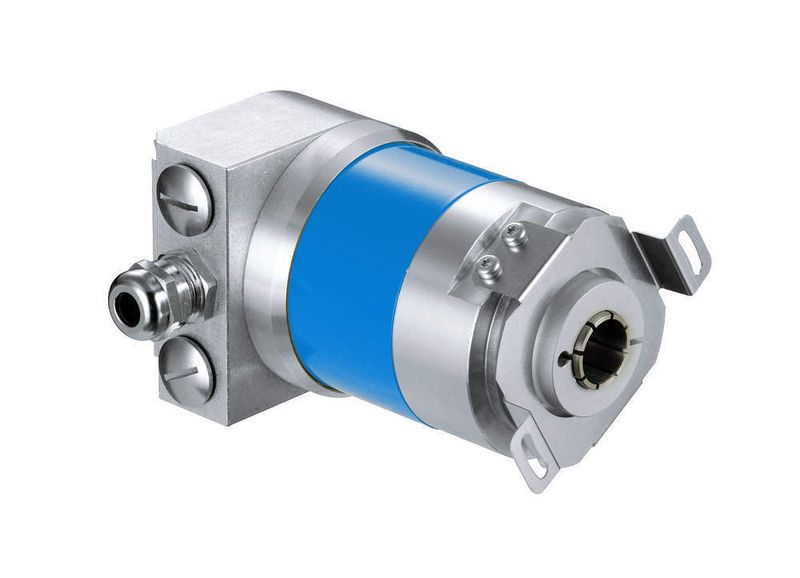 Mehr als 20.000 Multiturn-Encoder vom Typ ATM60 sind bis heute in drehzahlgeregelten Windkraftanlagen im On- und Offshore-Betrieb bereits im Einsatz (Archiv: Vogel Business Media)