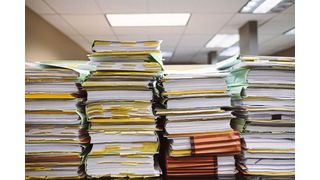 Laborakkreditierung bedeutet einiges an Arbeit. Das Forum Akkreditierung soll offene Fragen klären und die Arbeit mit der Deutschen Akkreditierungsstelle erleichtern (Symbolbild). (Bild: gemeinfrei, Wesley Tingey)
