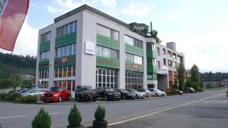 Das CSEM Zentralschweiz in Alpnach (Archiv: Vogel Business Media)