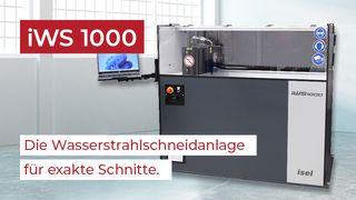 vv-iws1000 (isel Germany GmbH)