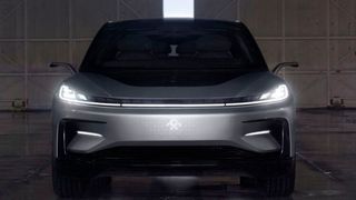 Der Marktstart für das E-Auto FF91 war eigentlich bereits für das vergangene Jahr geplant.
 (Faraday Future)