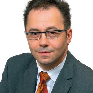 Wolfgang Pech, Geschäftsbereichs-leiter der Deutschen Messe AG: „Ich habe Fabriken in Indien besucht und war von deren Innovationskraft beeindruckt. Die Inder haben inzwischen bei der Forschung und Entwicklung ein hohes Niveau erreicht.“Bild: Deutsche Messe