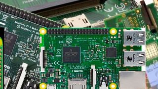 Raspberry Pi im Überblick: Neun Modelle der beliebten Mini-PC-Platine sind erhältlich (Bild: Bild: Thomas Kuther)