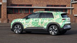 VW hat den ID Polo vorgestellt und mit einem Preisschild versehen. (Bild: Volkswagen)