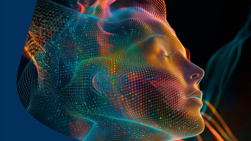 Barbara Liebermeister schrieb das Buch „Führen mit Alpha Intelligence: Startklar für die Arbeitswelt der Zukunft“, das im Haufe-Verlag erschienen ist. (Bild:  Cover Alpha Intelligence, Barbara Liebermeister)